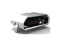 Cổng Micro USB2.0 Type AB Cái 2134536-2